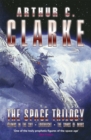 Image for The space trilogy