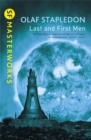 Image for Last And First Men