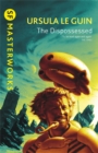 Image for The dispossessed