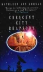 Image for Crescent City Rhapsody