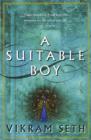 Image for A suitable boy