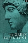 Image for The Greek Experience