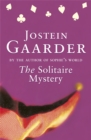 Image for The solitaire mystery