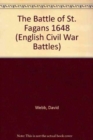 Image for The Battle of St. Fagans 1648