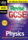 Image for Revise GCSE (For 2003 Exams): Physics