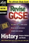 Image for Revise GCSE History
