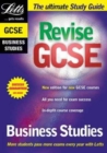 Image for Revise GCSE Business Studies