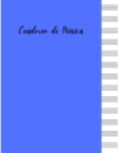 Image for Cuaderno de Musica
