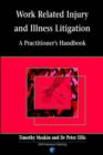 Image for Work Related Injury Litigation : A Practical Guide