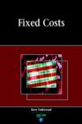 Image for FIXED COSTS