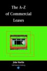 Image for The A-Z of Commercial Leases
