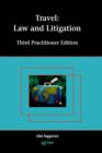 Image for Travel law and litigation