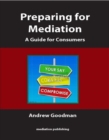 Image for Preparing for Mediation