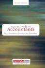 Image for Watson-Gandy on Accountants : Law, Practice, Precedents and Procedure