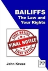 Image for Bailiffs  : the law and your rights