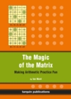 Image for Magic of the Matrix