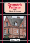 Image for Geometric Patterns from Tiles and Brickwork