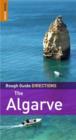 Image for Rough Guide Directions Algarve