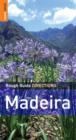 Image for Rough Guide Directions Madeira and Porto Santo