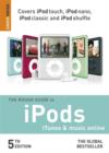 Image for The Rough Guide to IPods, ITunes and Music Online