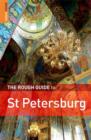 Image for The Rough Guide to St Petersburg