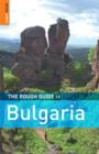 Image for The Rough Guide to Bulgaria