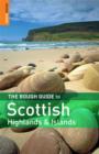 Image for The Rough Guide to Scottish Highlands and Islands