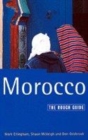 Image for Morocco  : the rough guide
