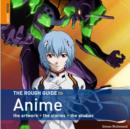 Image for The Rough Guide to Anime