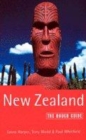 Image for New Zealand  : the rough guide