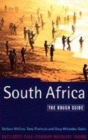 Image for South Africa  : the rough guide