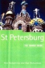 Image for St Petersburg  : the rough guide