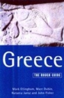 Image for Greece  : the rough guide