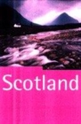 Image for Scotland  : the rough guide