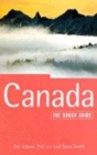 Image for Canada  : the rough guide