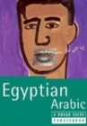 Image for Egyptian Arabic