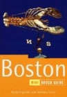 Image for Boston  : the mini rough guide