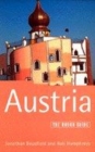 Image for Austria  : the rough guide
