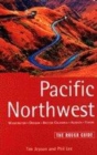Image for Pacific Northwest  : Washington, Oregon, British Colombia, Alberta, Yukon
