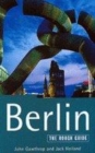Image for Berlin  : the rough guide