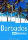 Image for Barbados  : the mini rough guide