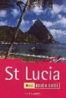Image for St Lucia  : mini rough guide