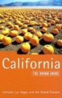 Image for California  : the rough guide
