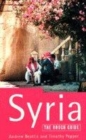 Image for Syria  : the rough guide