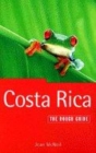 Image for Costa Rica  : the rough guide