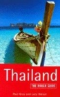 Image for Thailand  : the rough guide