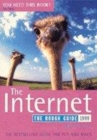 Image for The Internet  : the rough guide