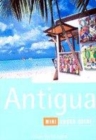 Image for Antigua  : the mini rough guide