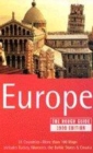 Image for Europe  : the rough guide