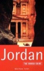 Image for Jordan  : the rough guide